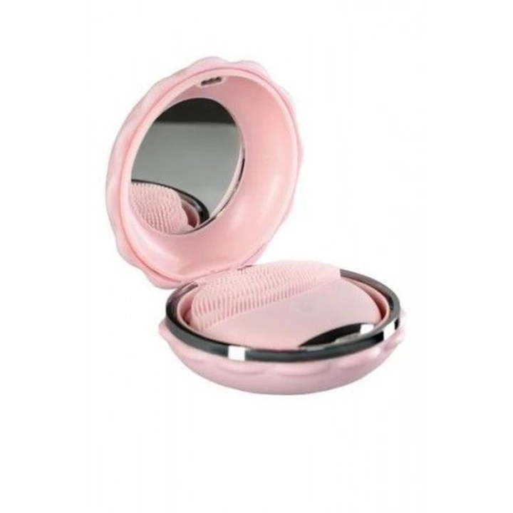 Masażer twarzy xFace Yovee Gummy Bear z lustrem, poprawa krążenia, redukcja zmarszczek