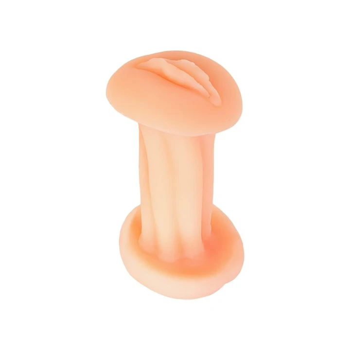 Lalka TOYFA Dolls-X 117012 Olivia, PVC, wodoodporna, realistyczne detale