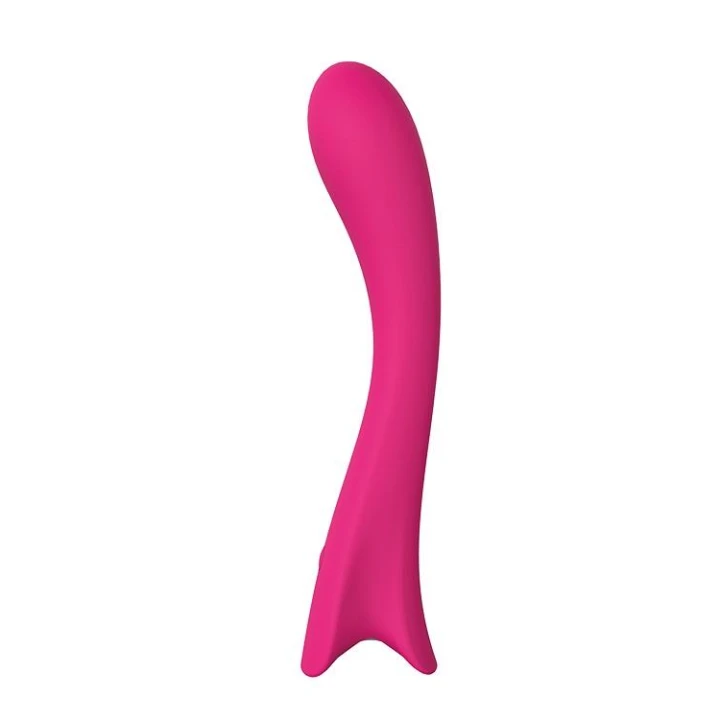 Wibrator, Vibes of Love, silikonowy, wodoodporny, 9 funkcji