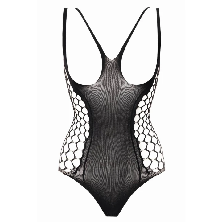 Body Jezzy - Ekskluzywna kolekcja - Efektowny design, materiał podkreślający sylwetkę