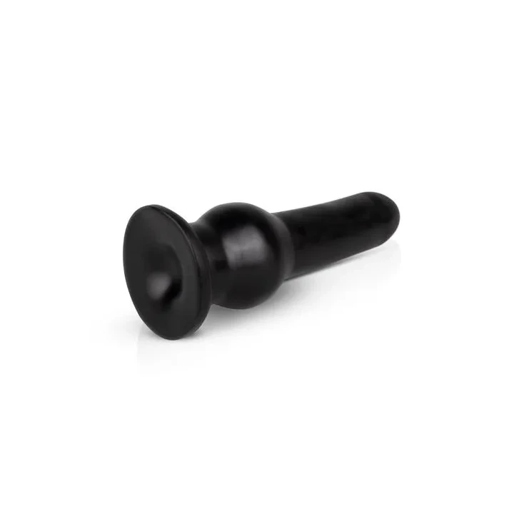 Dildo - Tactical I 25,5 cm, PCV, elastyczne, wodoodporne, stymulacja analna