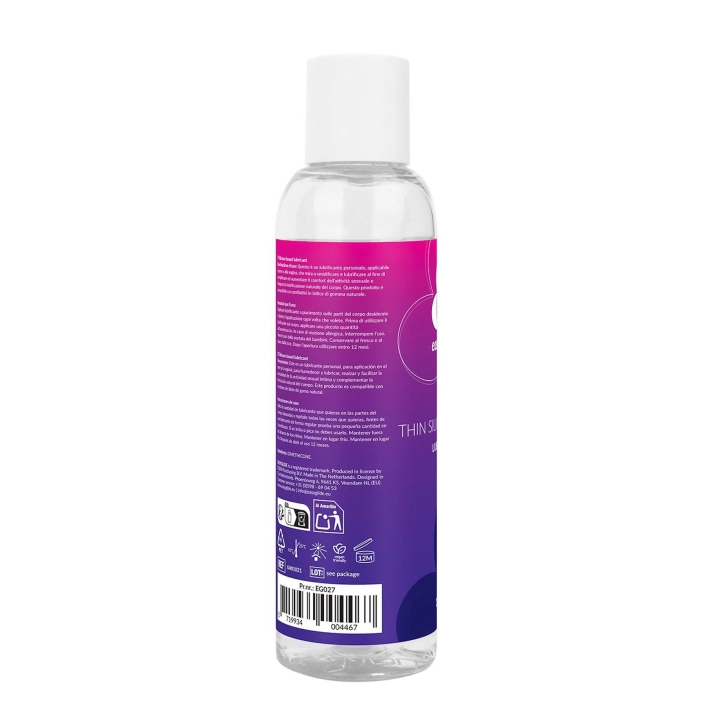 Lubrykant silikonowy EasyGlide – 150 ml, ultracienki, długotrwały poślizg