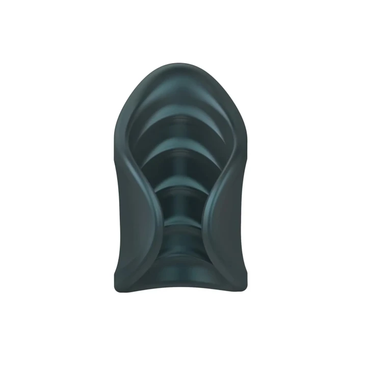 Stymulator podróżny Starter Rechargeable — silikon, 10 trybów, IPX7, akumulator