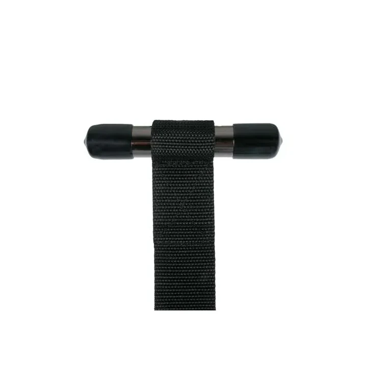 Huśtawka do drzwi, wsparcie dla nóg i pośladków, regulowane paski, max 150 kg