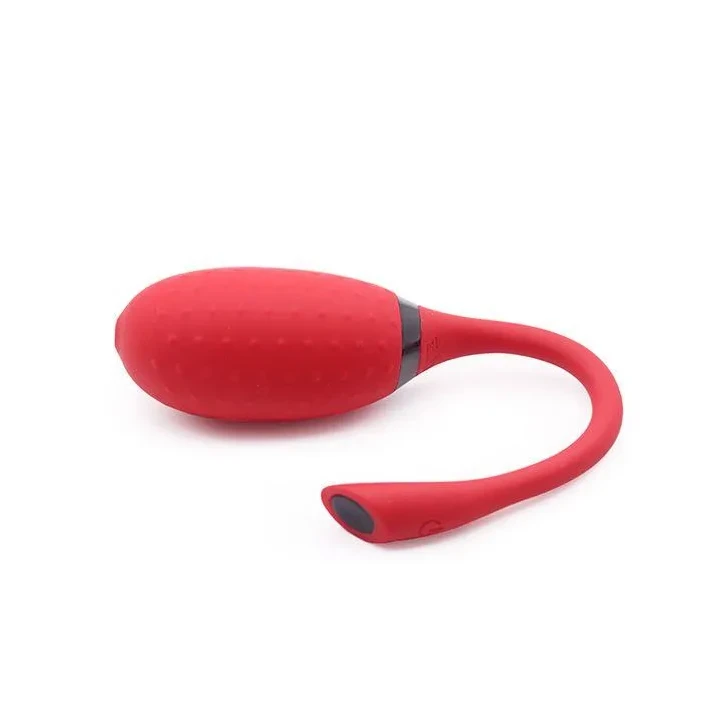 Wibrator kieszonkowy Magic Motion - Silny silnik, 7 wzorów wibracji, USB