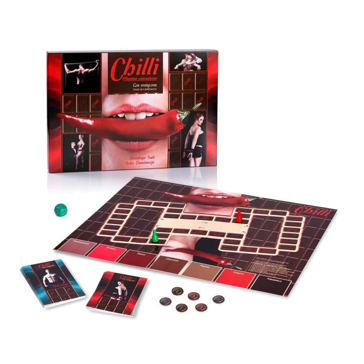 Gra towarzyska dla par 