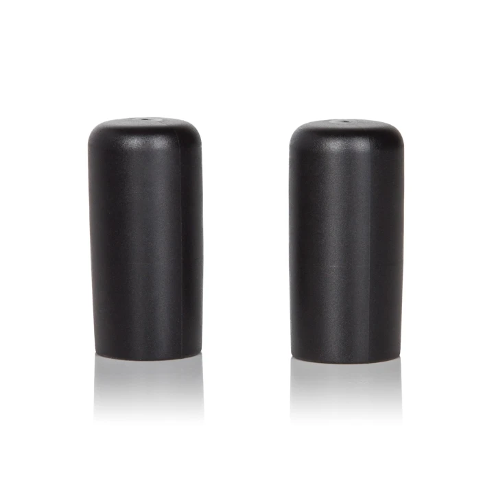 Ssak do sutków PVC, 2.5 cm, wodoodporny, Nipple Play