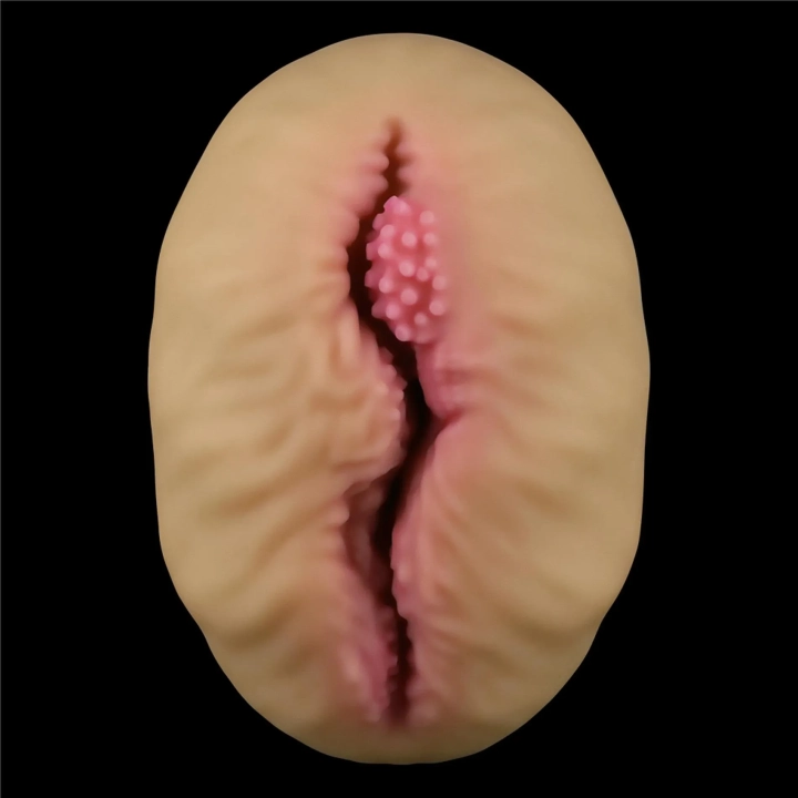 Masturbator TPE Alien's Pie z realistycznym kanałem 9
