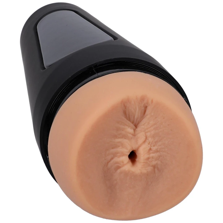 Masturbator Main Squeeze - Roman Todd, regulowana siła ssania, realistyczne otwarcie