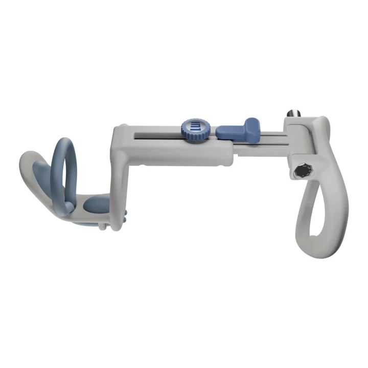 Urządzenie do kontrolowanego rozciągania MAXTENDER M – MedicGear, Dyskretne, Anatomiczne wsparcie