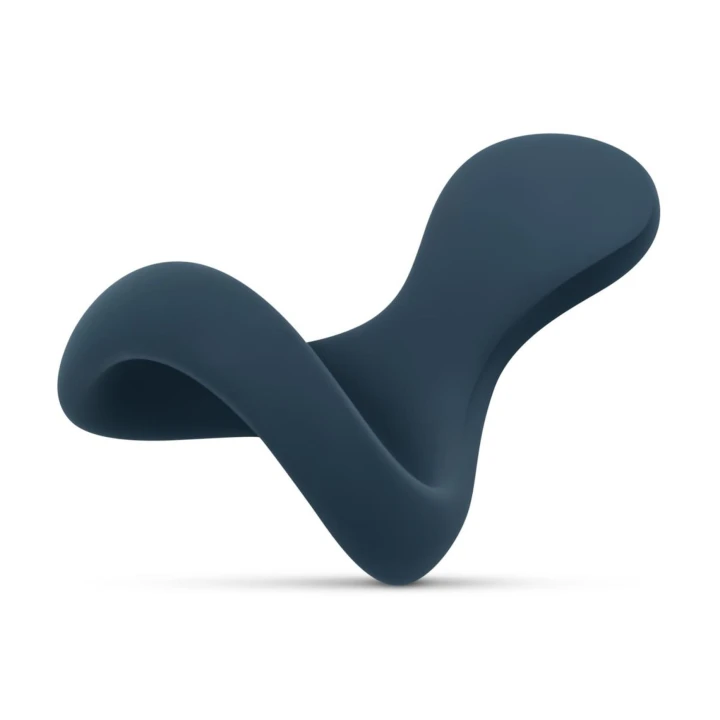 Pierścień erekcyjny Boners - silikonowy, elastyczny, idealny dla początkujących