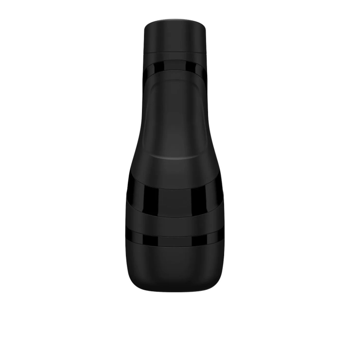 Masturbator Satisfyer Men Classic, Cyberskin, regulacja ssania, wodoodporny