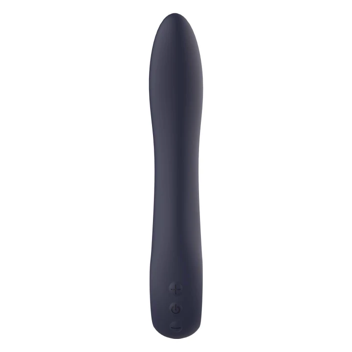Wibrator G-spot Flexi Glam - silikonowy, 5 rytmów, wodoodporny IPX6
