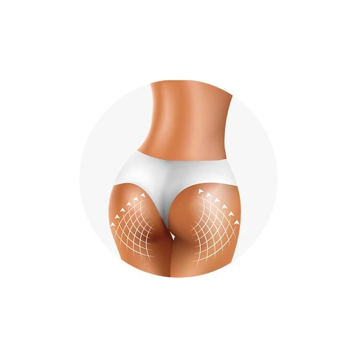 Serum ujędrniające do pośladków Beauty Booty - zwiększona jędrność i efekt Push-Up.