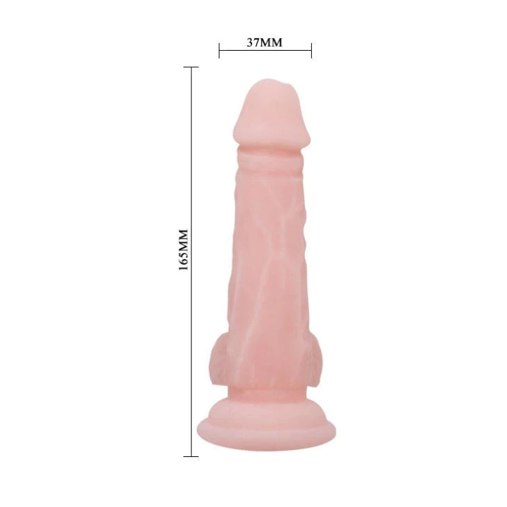 Dildo BAILE 6,4