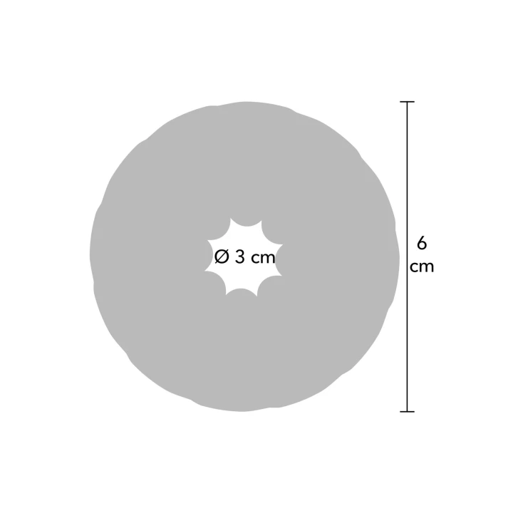 Pierścień erotyczny ToyJoy Hero 4-w-1, elastyczny, ergonomiczny, wielofunkcyjny