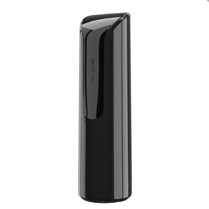 Masturbator all-in-one Pretty Love Larissa, 7 trybów wibracji i ssania, 27,8 cm