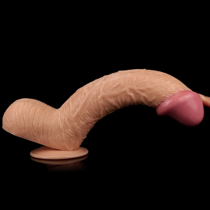 Dildo Love Toys Legendary 10,5