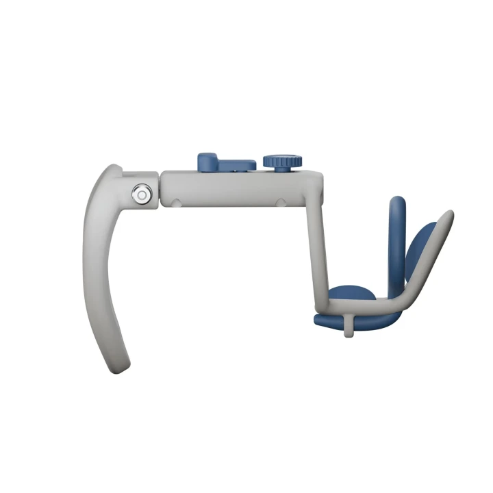 Urządzenie do kontrolowanego rozciągania MAXTENDER L z technologią Adaptive Gear Tech, dla długości powyżej 9 cm