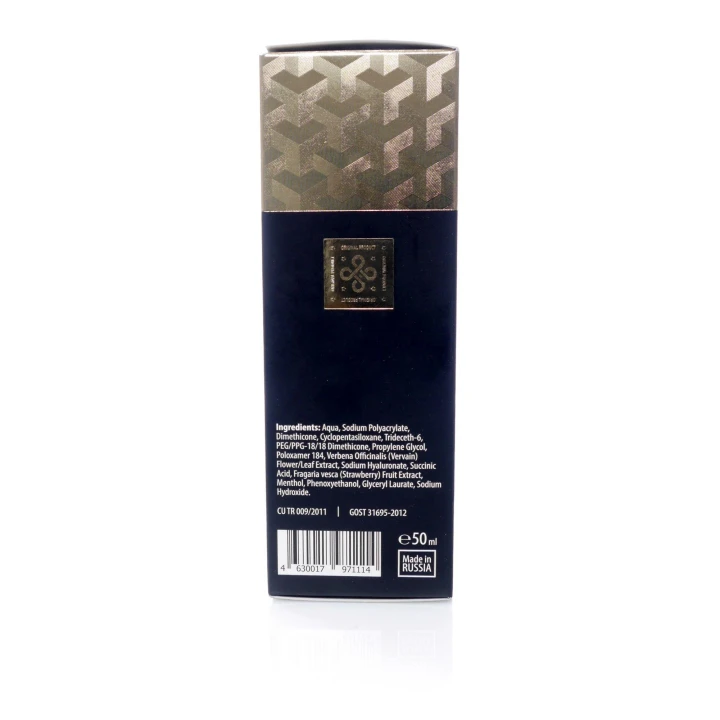 Żel na powiększenie penisa Titan Gel GOLD 50ml, intensywne działanie, bezzapachowy