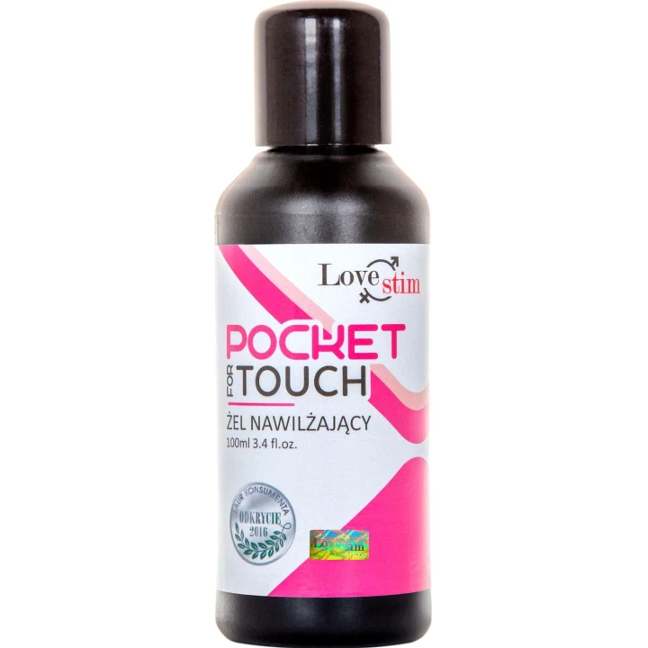 Gra erotyczna na dwóch, LoveStim, 50 kart z gadżetami, stymulacja i masaż.