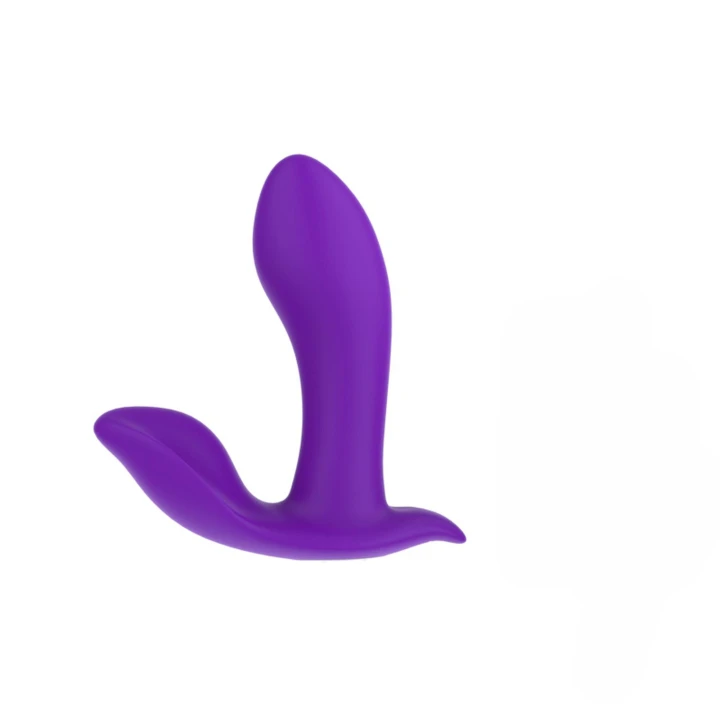 Wibrator punkt G Vee, 7 trybów wibracji, 100% wodoodporny, silikon medyczny