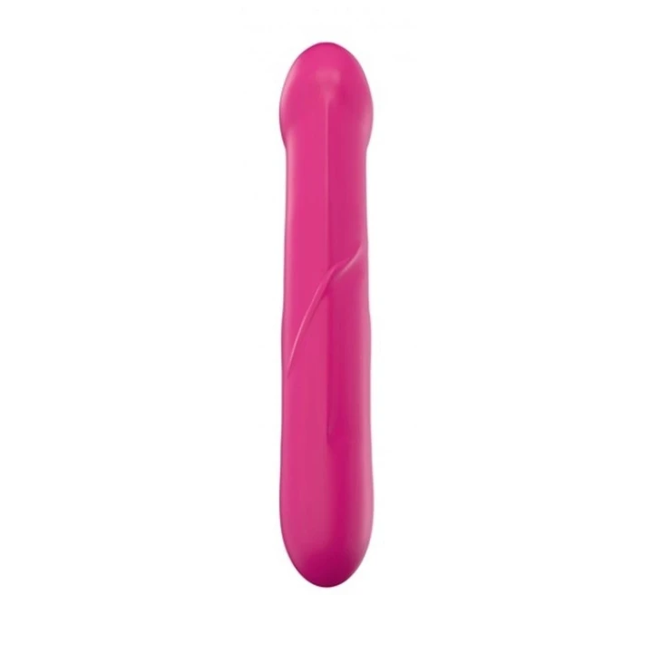 Dildo Marc Dorcel Real Sensation M, długość 22,5 cm, silikon medyczny, wodoodporny