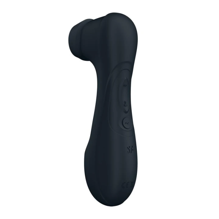 Stymulator łechtaczki Satisfyer Pro 2 Generacja 3, technologia Liquid Air, wodoodporny
