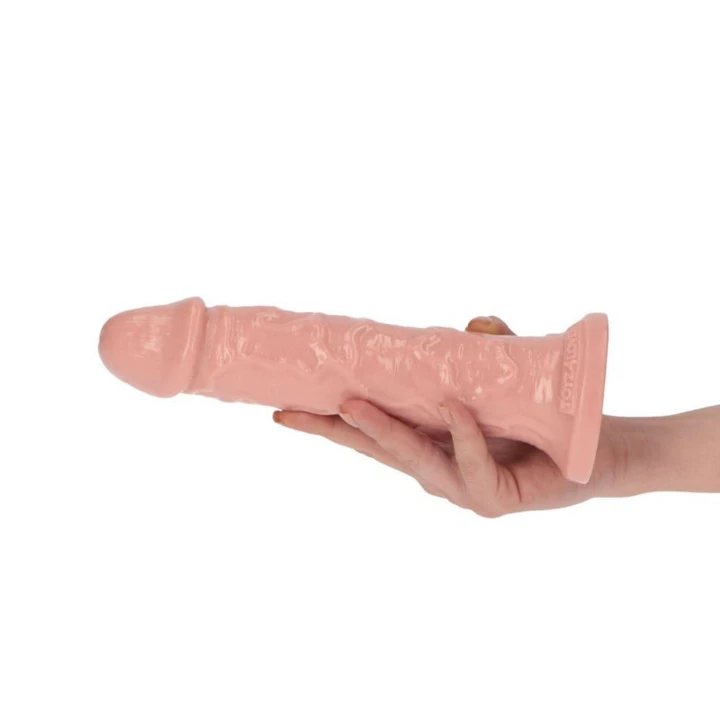 Dildo Realistyczne Włoskie 8