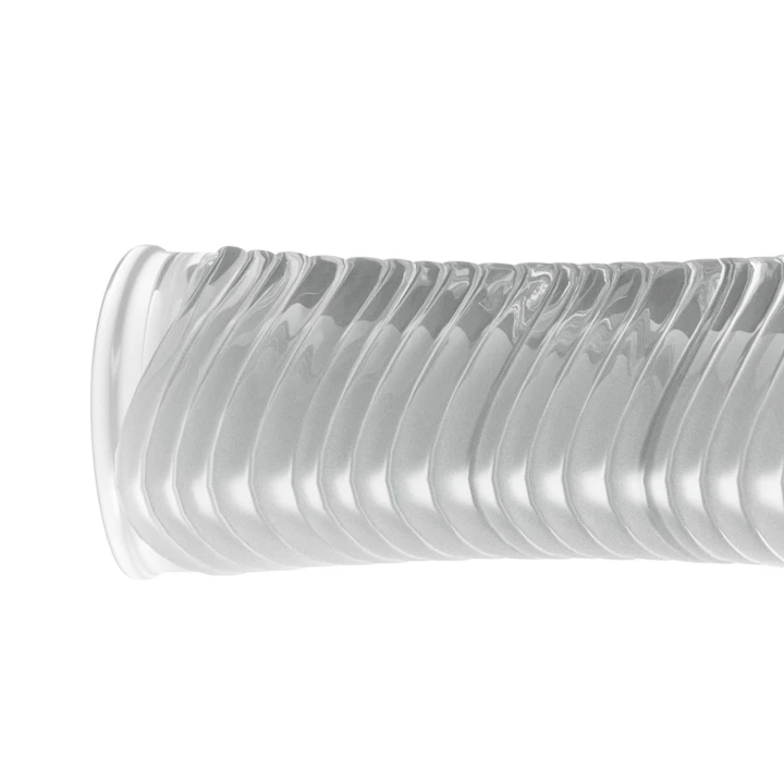 Rękaw do Penisa Crushious, 15,5 cm, powiększenie objętości, tekstura falista i prążkowana