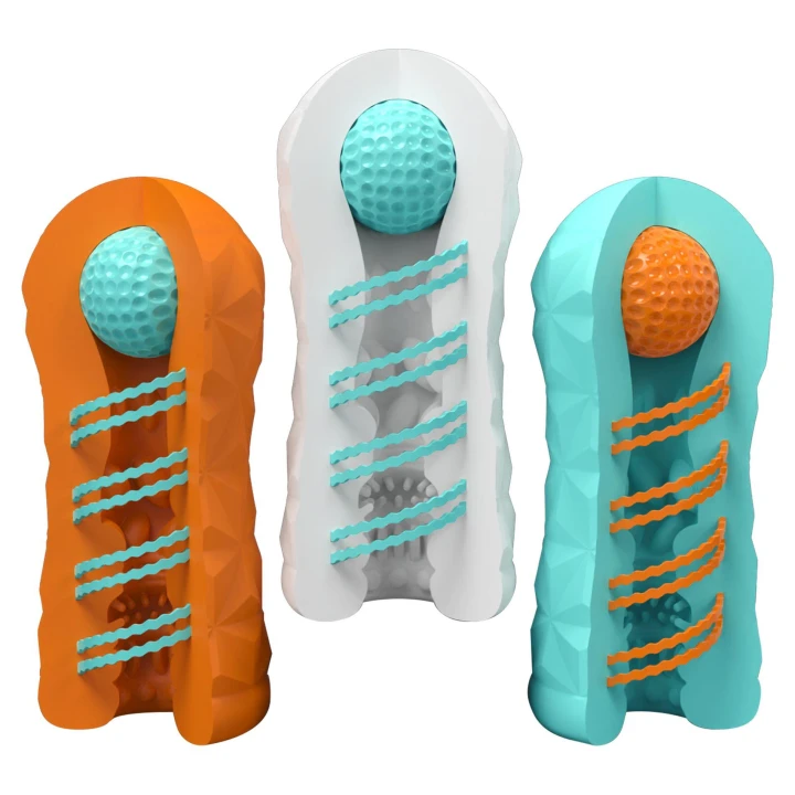 Masturbator wirujący PRETTY LOVE VICTORIA, ABS/TPR, wielokrotnego użytku