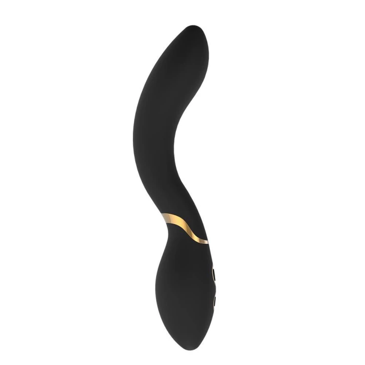 Wibrator Josephine Elite - Silikonowy, Wodoodporny IPX7, 7 Wzorów Wibracji