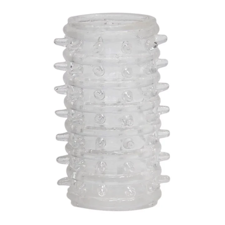 Pierścień na penisa 