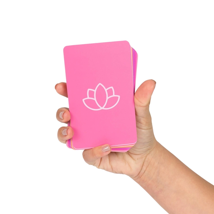 Gra towarzyska „Massage Time” – zestaw dla par, 50 kart, kostka, instrukcje