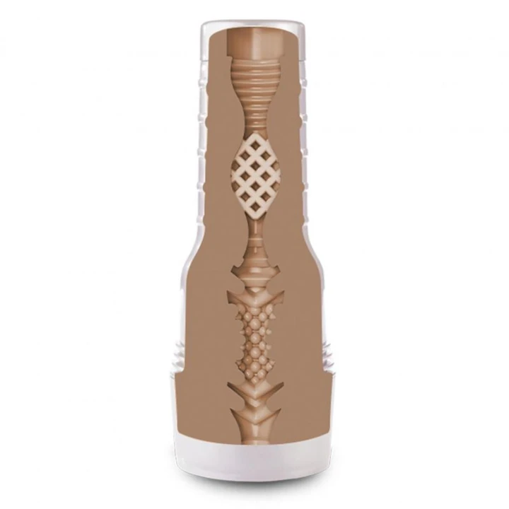 Masturbator Fleshlight Autumn Falls - 25 cm długości, SuperSkin, wodoodporny