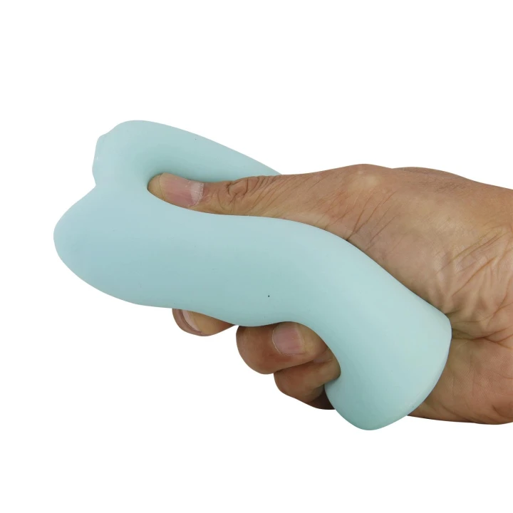 Masturbator męski PRETTY LOVE - Catherine OLGA, TPR, wielokrotnego użytku, stymulujący