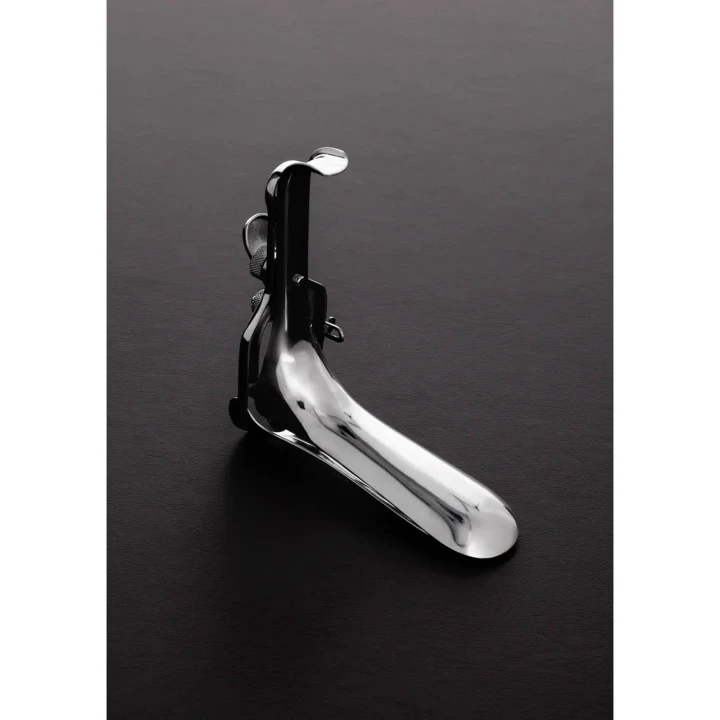 Speculum Hole Stretcher Cusco ze stali nierdzewnej, 13,4 cm, profesjonalna jakość