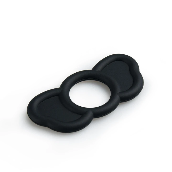 Pierścień Cock Ring 3 rozmiary - Rozciągliwy, łatwy w zakładaniu i zdejmowaniu