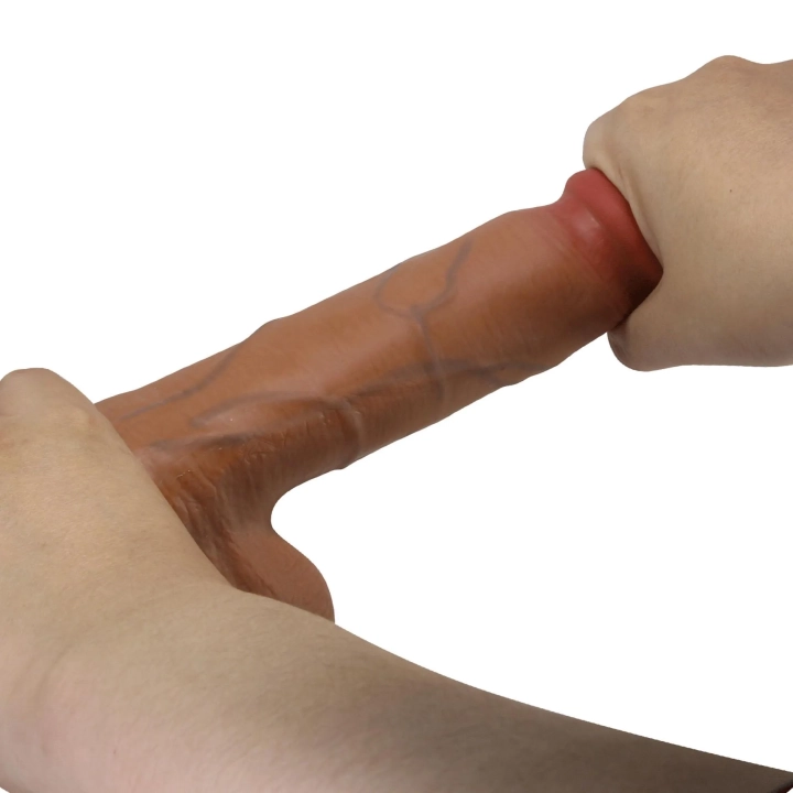 Dildo Baile 8,1
