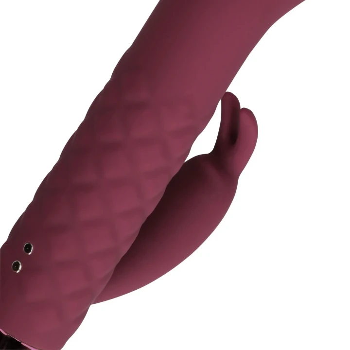 Zestaw zabawek erotycznych - (S)explore - silikon, wodoodporny, 7 trybów prędkości