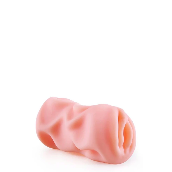 Masturbator TPE Scarlett, realistyczny, rozciągliwa wagina, bez ftalanów