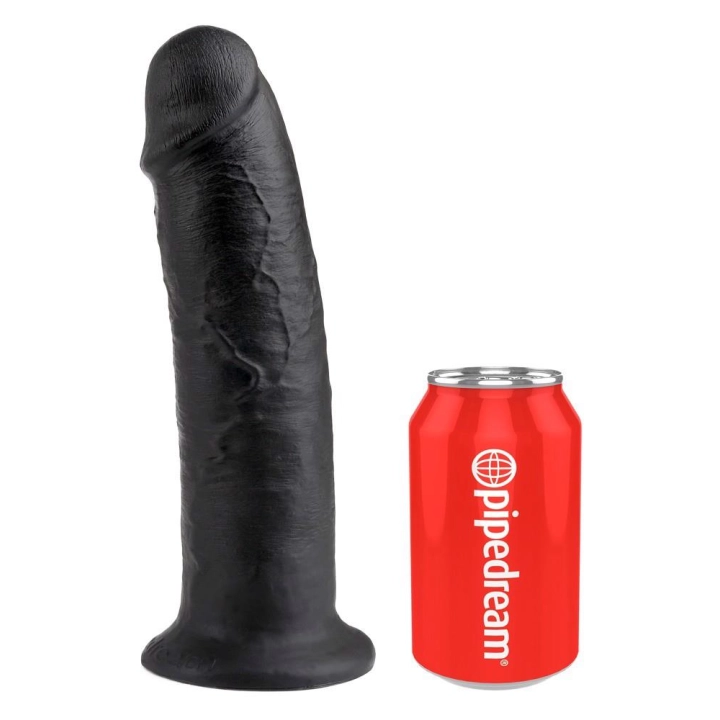Dildo realistyczne KC Series 10