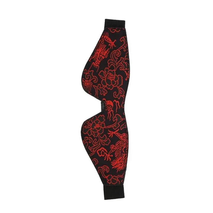 Opaska sensoryczna BLAZE DELUXE - Neopren, rozciągliwy materiał, z uchwytem