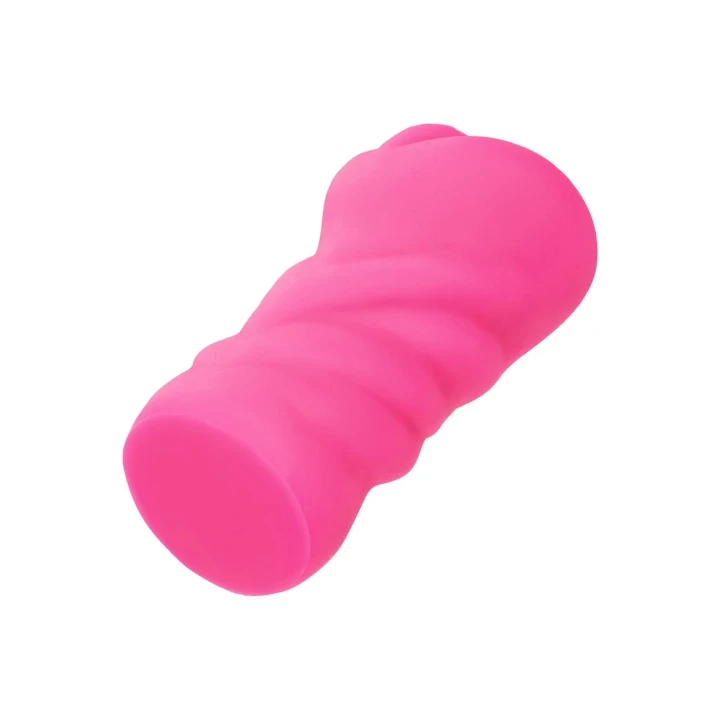 Masturbator ANIME Stroker Kitty - Realistyczny TPE, Teksturowana komora, Ciasny design