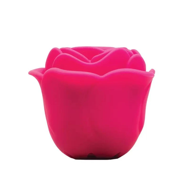 Stymulator łechtaczki Rose Hera – fale powietrzne, 10 trybów, silikon medyczny