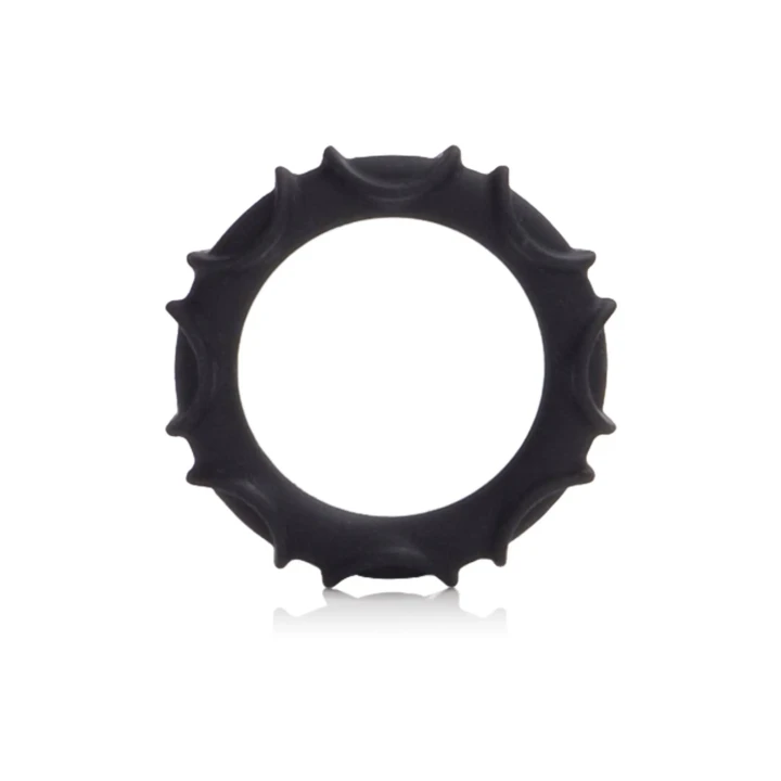 Pierścień erekcyjny silikonowy Adonis Atlas, rozmiar 3,25 cm, zwiększając przyjemność