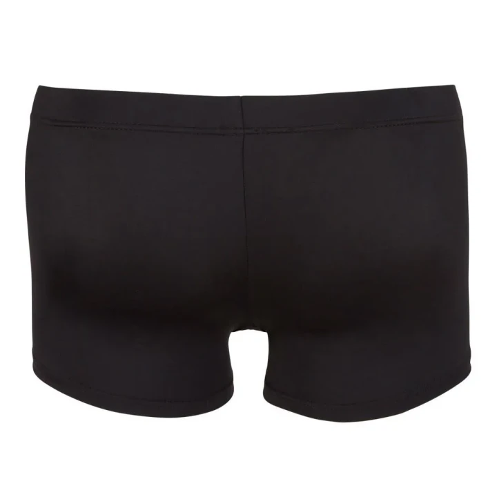 Spodenki Męskie XL z Poliamidu 80% i Elasthanu 20% – Dopasowane z Otworami Stymulującymi