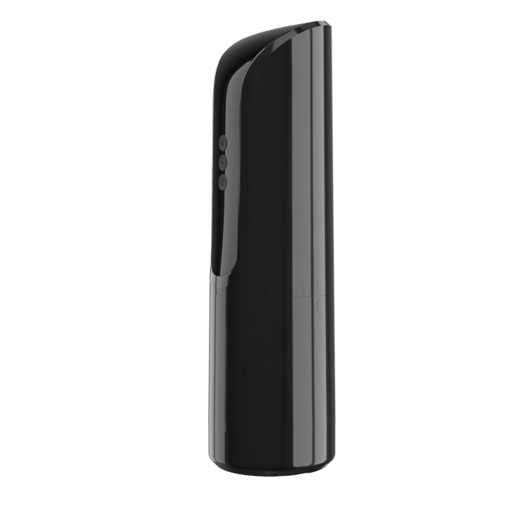 Masturbator PRETTY LOVE Larissa – 7 trybów ssania i wibracji, ładowanie USB-C