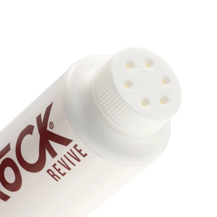 Puder do odnawiania TPE/TPR RealRock Revive - 120 g, długotrwała ochrona i konserwacja