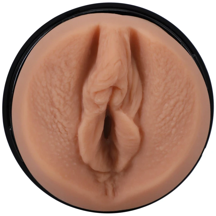 Stroker - Madison Morgan ULTRASKYN, Ciasne Wnętrze, Regulowana Intensywność